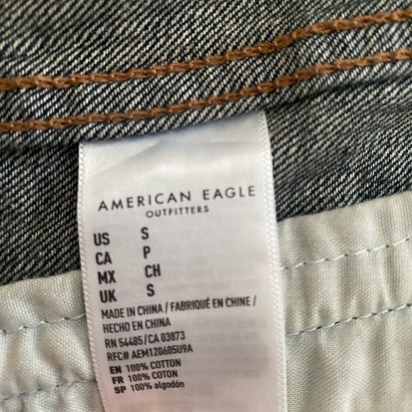 Denim Jacket - Picture 5 of 7